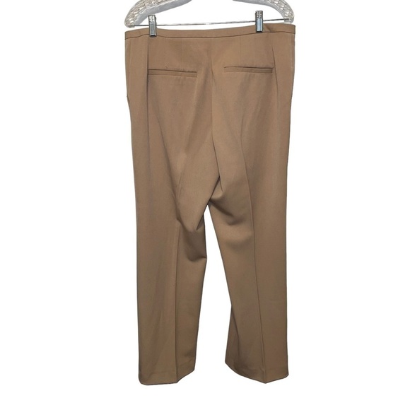 Chico's Woman Pants Size 15 - Picture 2 of 8